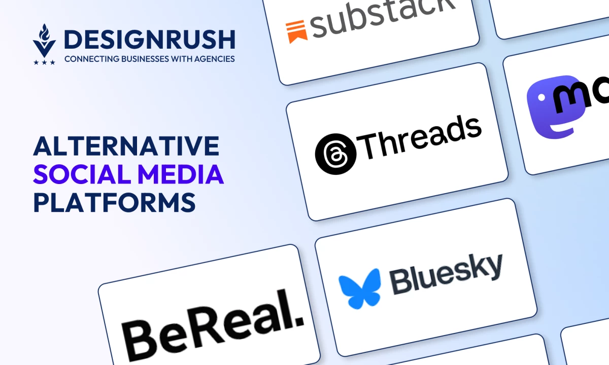 Alternative Social Media Platforms With Real Business Impact