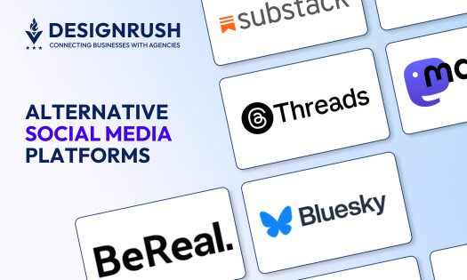 Alternative Social Media