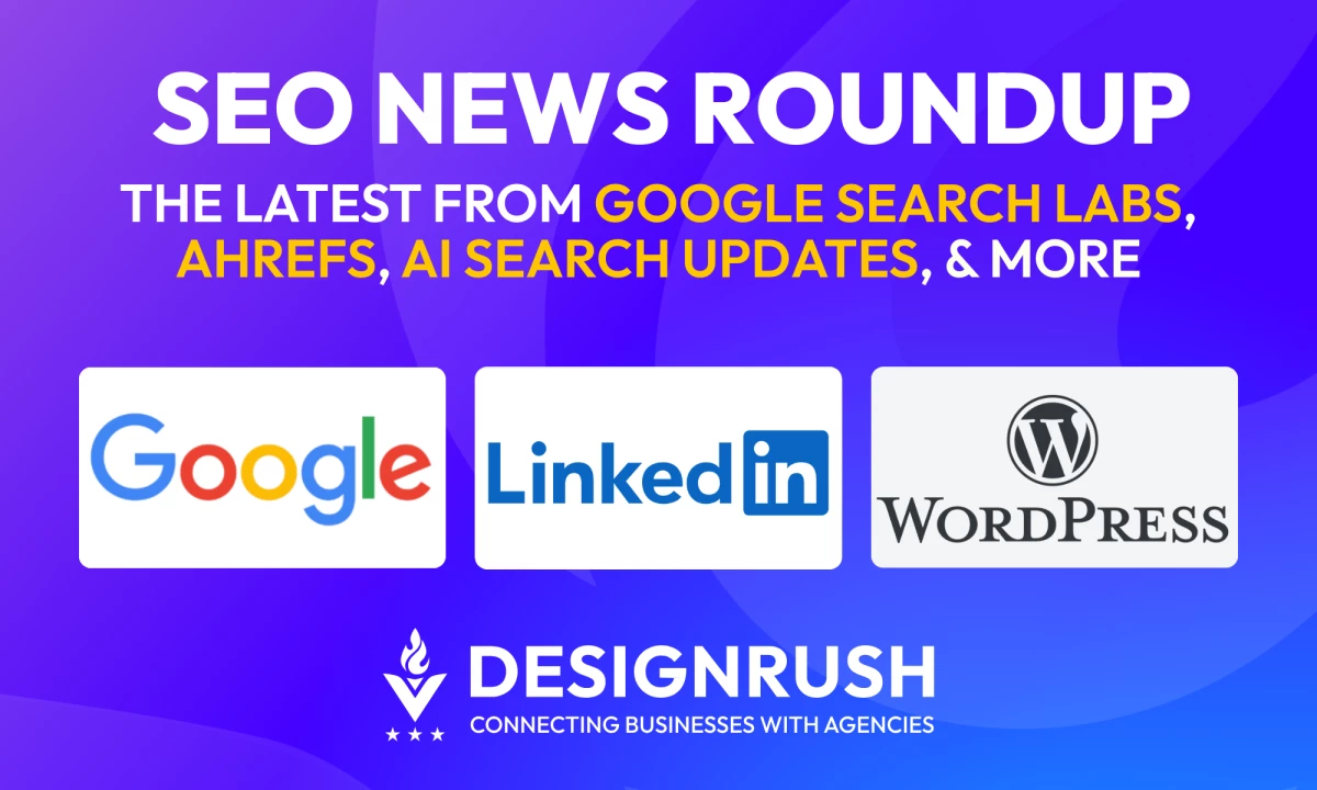 DesignRush SEO Roundup: Listicle Crackdown, Crawl Limits, AI Citation Bug