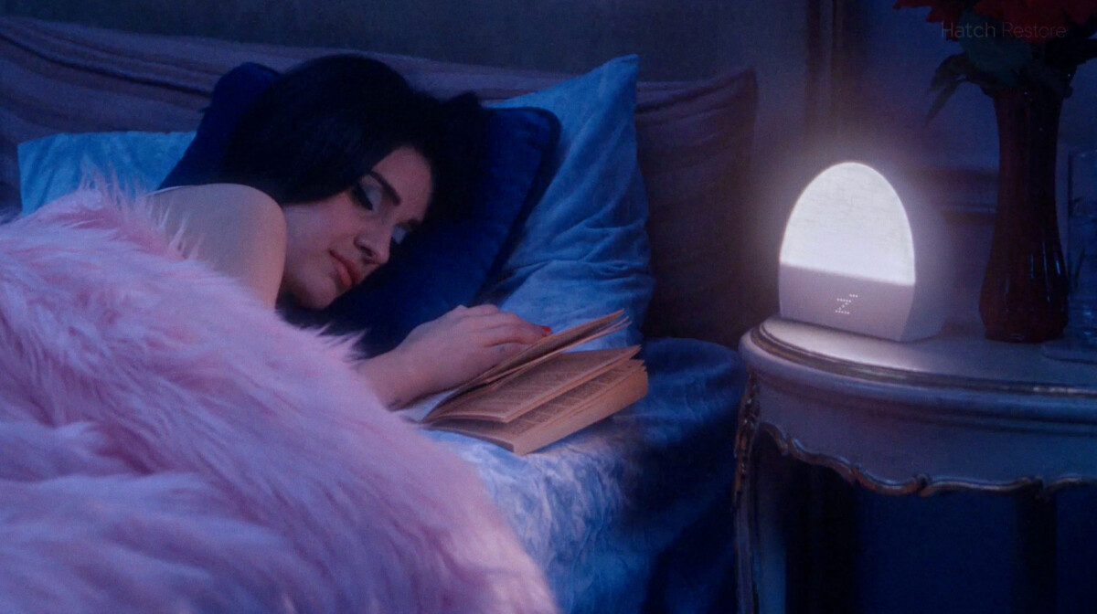 Hatch’s French-Inspired Valentine’s Day Campaign Trades Romance for Rest