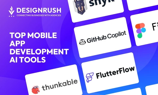 Mobile App Development AI Tools