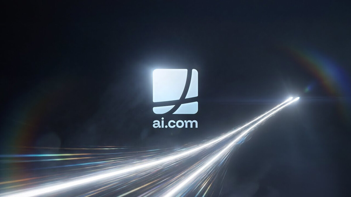 AI.com Overwhelms Its Own Website After a Fourth-Quarter Big Game Ad