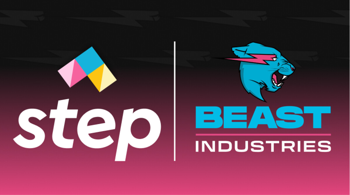 MrBeast’s Beast Industries Enters Fintech With 7M-User Step Acquisition