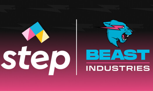 Step x Beast Industries