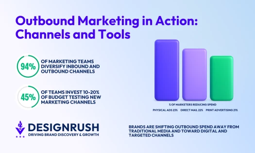 How Outbound Marketing Works and Why It Still Matters
