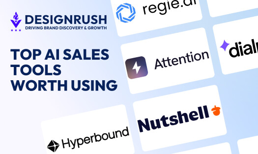 I Put 5 Top AI for Sales Tools to the Test, and This One Came Out on Top