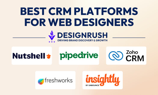 CRM for Web Designers
