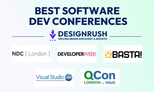 14 Must-Attend Software Development Conferences in 2026