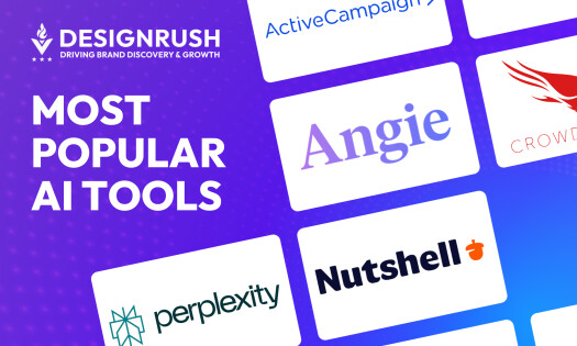 Most popular AI tools
