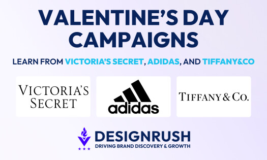 Valentine's Day Campaigns