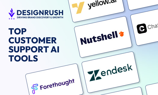 Top customer support AI tools