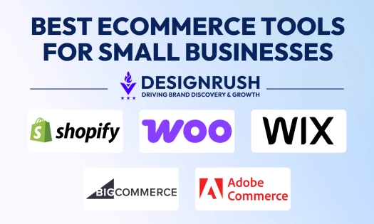 10 ‌Best‌ ‌eCommerce‌ Solutions for‌ ‌Small‌ Businesses‌ in 2026