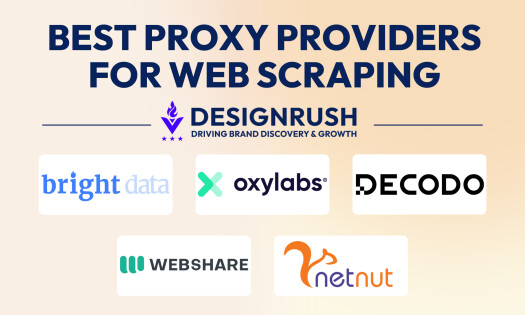 Best Proxy Providers for Web Scraping