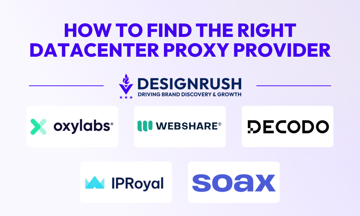 How To Choose a Datacenter Proxy Provider in 2026