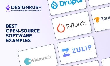 15 Best Open-Source Software Examples (with Business Use Cases)