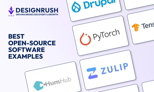 open-source software examples