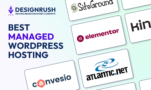 Best WordPress Hosting Providers