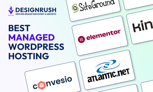 Best WordPress Hosting Providers