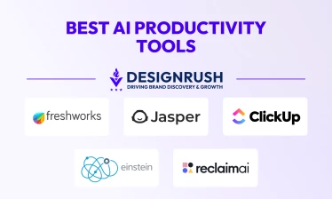 5 Best AI Productivity Tools To Streamline Your Business