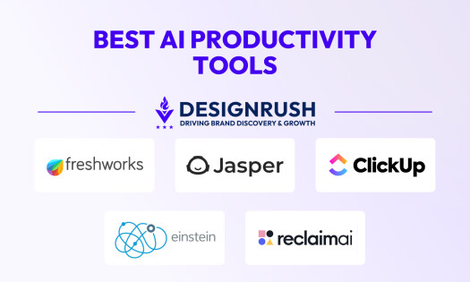 Best AI Productivity Tools