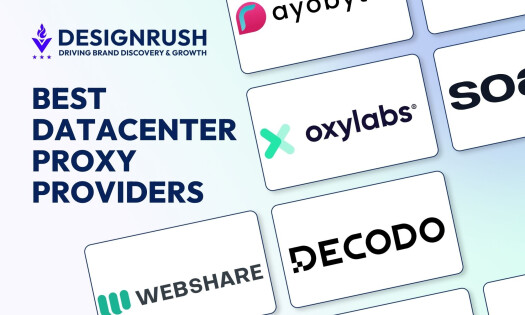 Datacenter Proxy Providers
