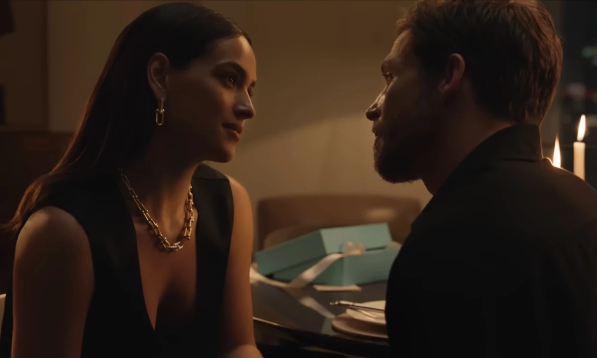 Tiffany & Co. Prioritizes Brand Continuity With HardWear Valentine’s Day Push