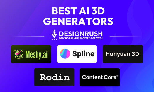 Top 5 AI 3D Model Generators Pushing the Boundaries of Animation