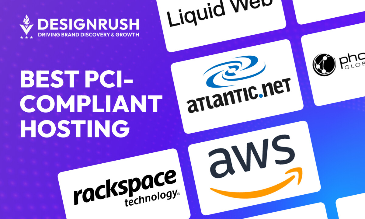 10 Best PCI Compliant Hosting Providers for Secure Payment Processing