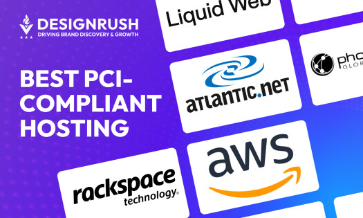Best PCI Compliant Hosting Providers