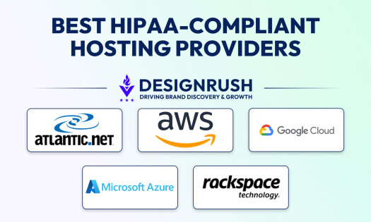 Best HIPAA-Compliant Hosting Providers