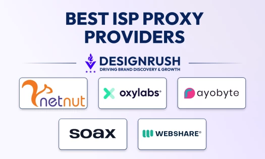 ISP Proxy Providers