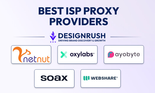 ISP Proxy Providers