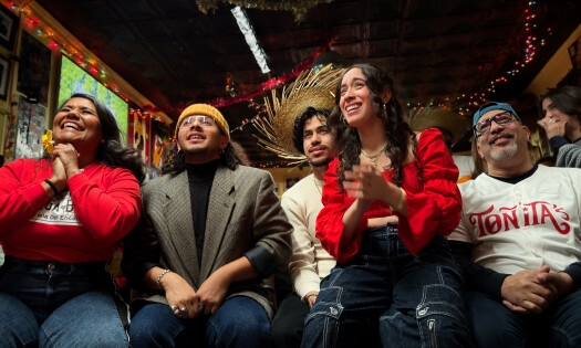 Bad Bunny fans tuning into the Super Bowl