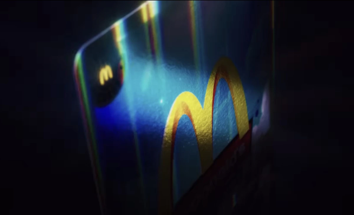 McDonald’s May Change the Trading Card Market With Its First Branded TCG