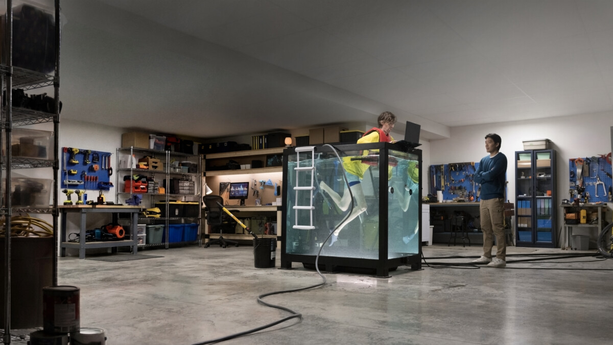 McCann Uses Workplace Comedy to Reinforce LinkedIn’s Hiring Platform