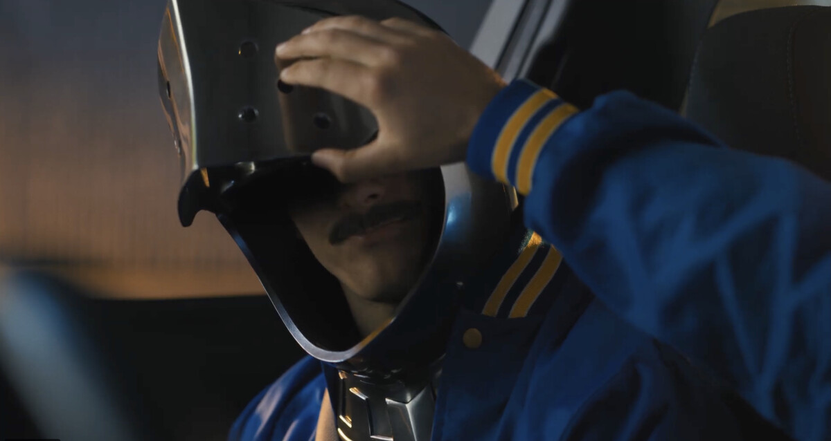 White Castle Uses Craving Knights to Power Gen Z-Centered Campaign