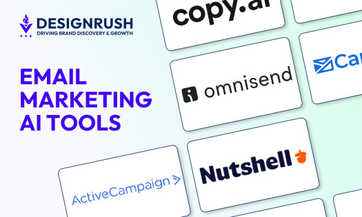 Top email marketing AI tools