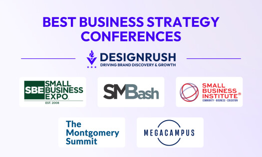 Business Strategy Conferences