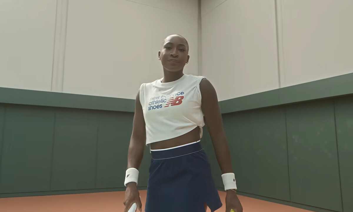 New Balance Unites Global Athletes With ‘We Got Now’ Campaign From VML