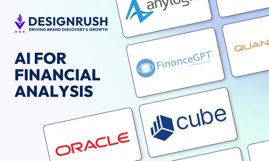 AI for financial analysis