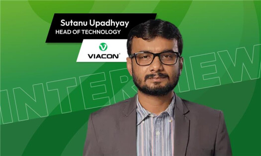 Suntanu interview hero