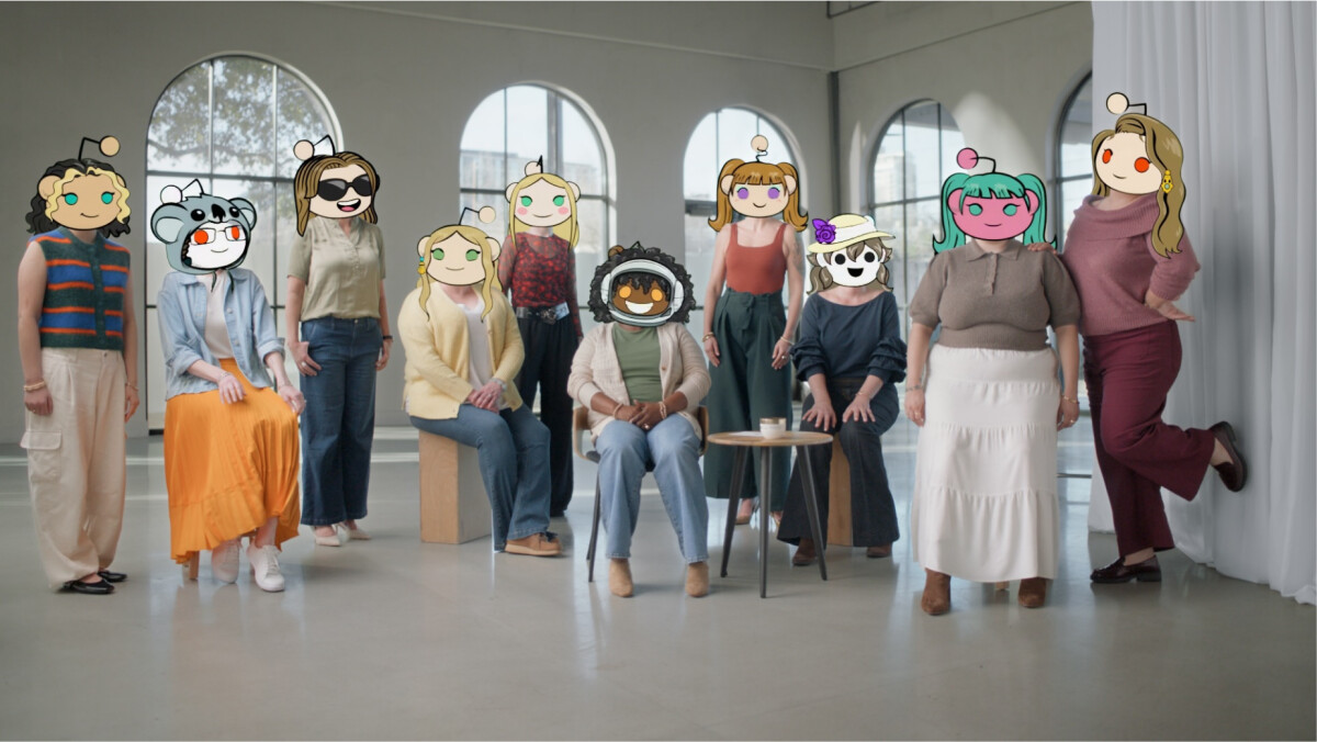 Dove Publishes Unfiltered Reddit Reviews in National Ad Campaign