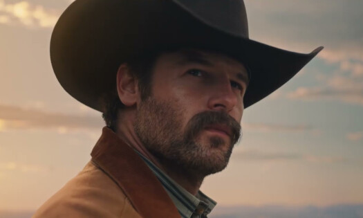 Philadelphia Cream Cheese's "Philly Boy"