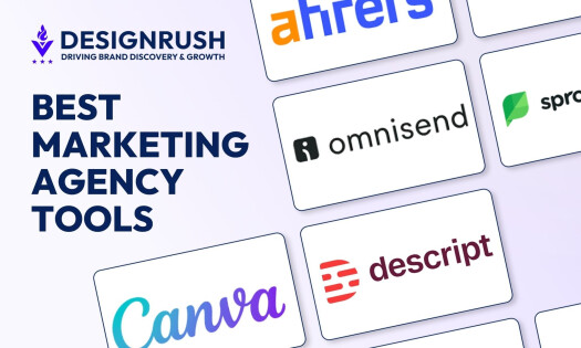 Best Marketing Agency Tools