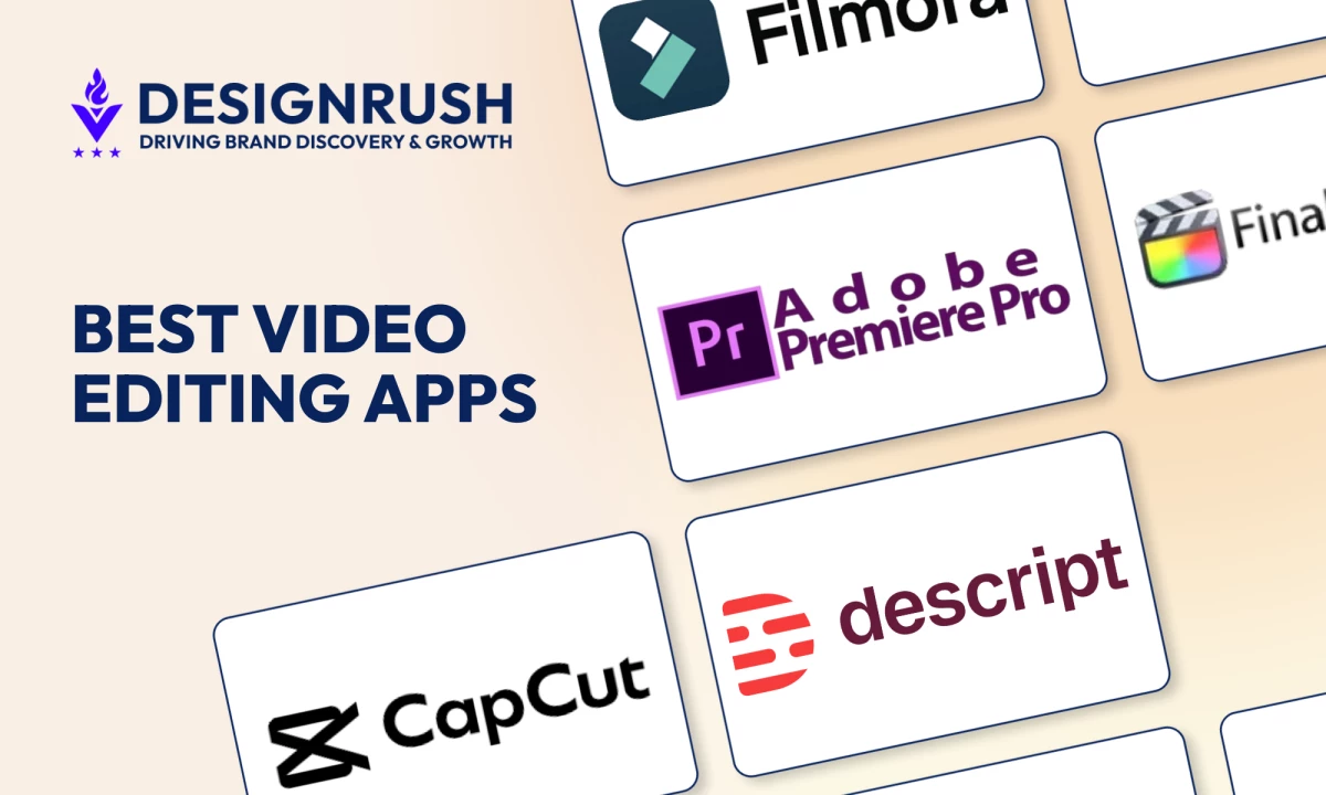 Best Video Editing Apps in 2026: Top Tools Compared by Workflow and Use Case
