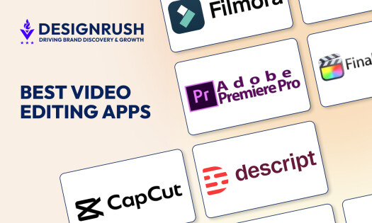 Best Video Editing Apps