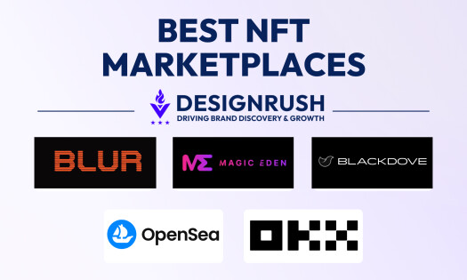 Top NFT marketplaces