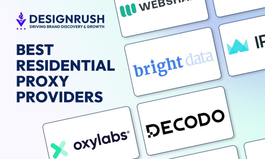 Residential Proxy Providers