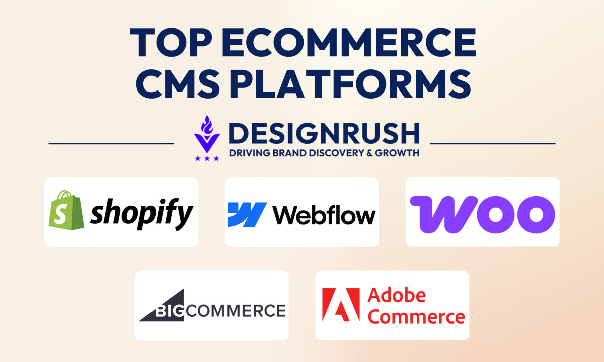 10 Best eCommerce CMS Platforms for 2026