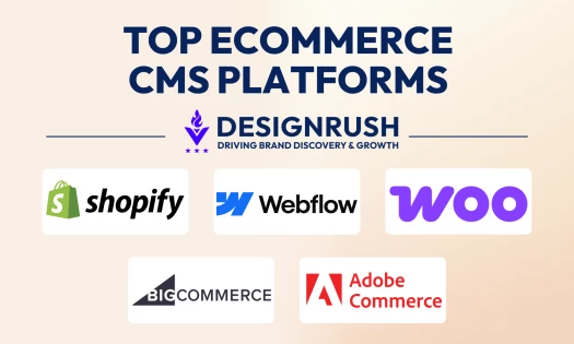 10 Best eCommerce CMS Platforms